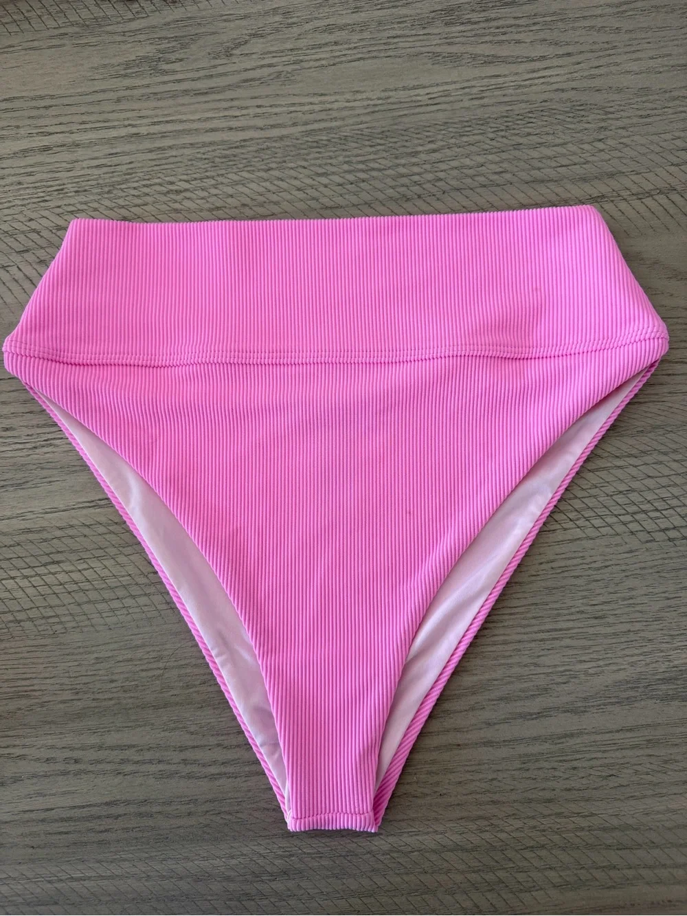 Beach Riot Highway Bikini Bottom - Picture 2 of 5